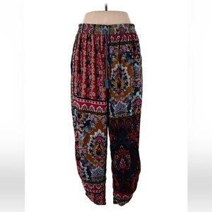 Anthropologie XL Casual Pant